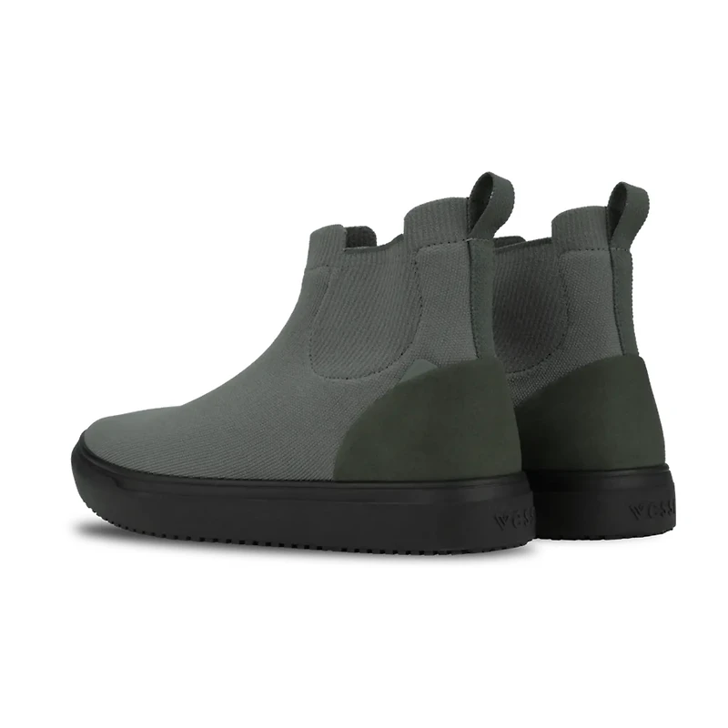 VESSI Women's Uptown Chelsea GROTTO/BLACK