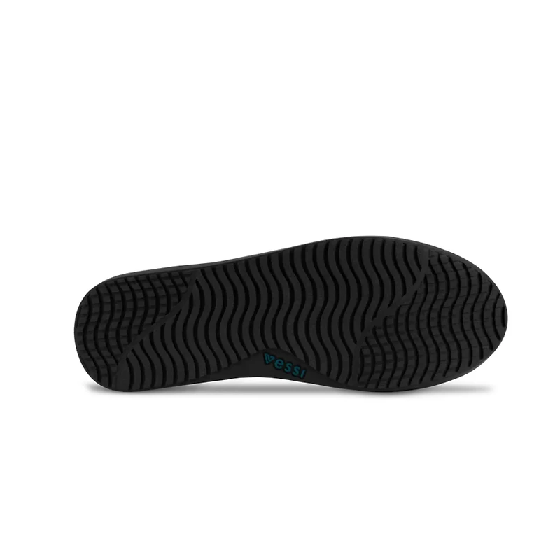 VESSI Women's Uptown Chelsea GROTTO/BLACK
