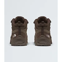 NORTH FACE W Hedgehog 3 Mid WP NF0A818P7O3