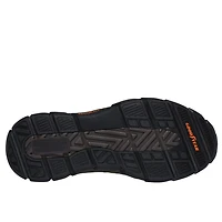 SKECHERS 204810 Respected- Elgin RDBR MENS
