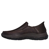 SKECHERS 204810 Respected- Elgin RDBR MENS