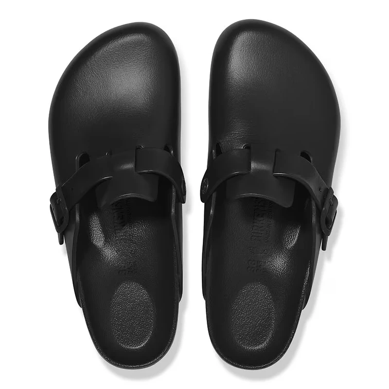 BIRKENSTOCK 0127103 Boston EVE Narrow