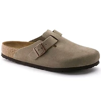 BIRKENSTOCK 0560771 Boston Soft Regular