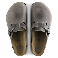 BIRKENSTOCK 1013255 Boston SFB Regular