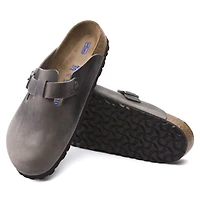 BIRKENSTOCK 1013255 Boston SFB Regular