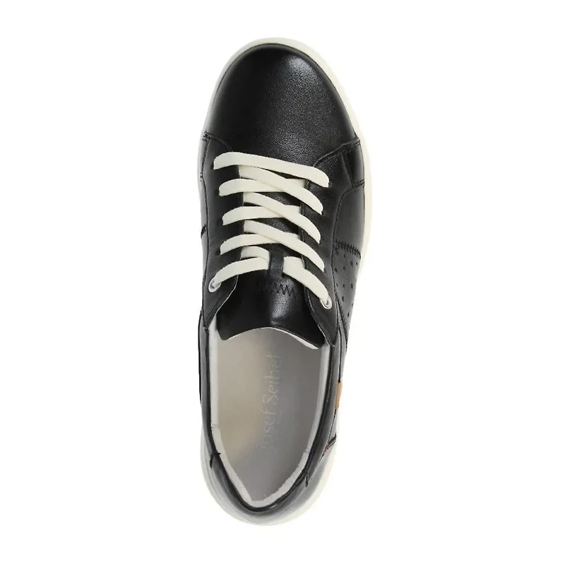 JOSEF SEIBEL Caren 01 BLACK