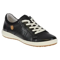 JOSEF SEIBEL Caren 01 BLACK