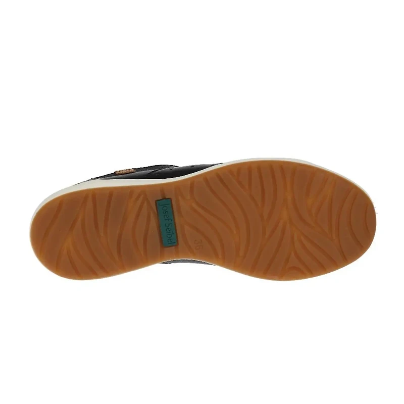 JOSEF SEIBEL Caren 01 BLACK