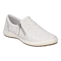JOSEF SEIBEL Caren 22 Slip-On WHITE