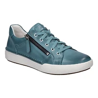 JOSEF SEIBEL Claire 03 Sneaker AZURE