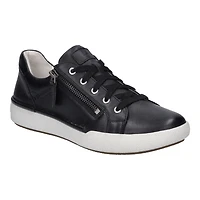 JOSEF SEIBEL Claire 03 Sneaker BLACK