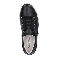 JOSEF SEIBEL Claire 03 Sneaker BLACK