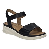 JOSEF SEIBEL Sevran 01 Sandal Bk-Strap