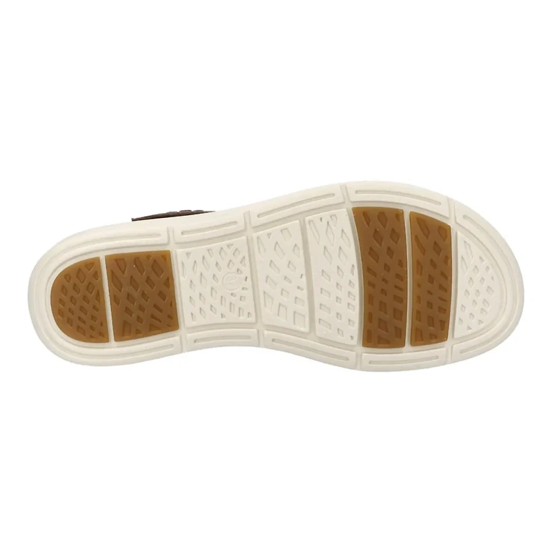 JOSEF SEIBEL Sevran 01 Sandal Bk-Strap COGNAC