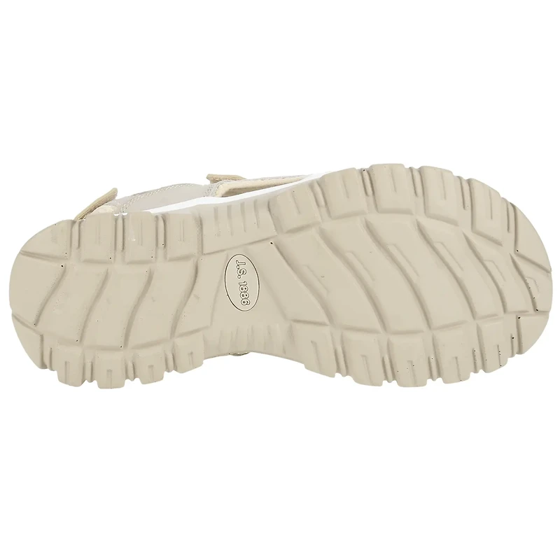JOSEF SEIBEL Bella 10 Sport Sandal  BEIGE COMBO