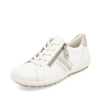 REMONTE R1432-80 Lace-Up Sneaker