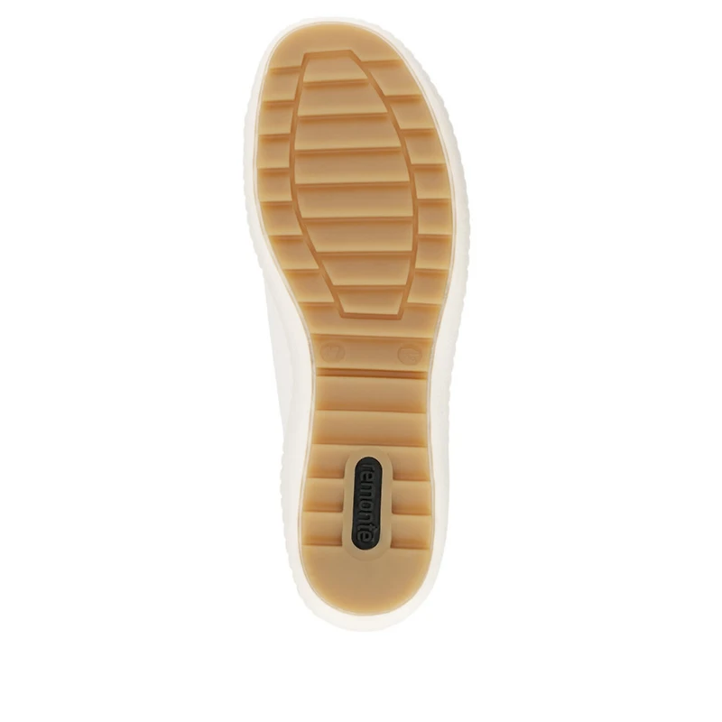 REMONTE R1432-80 Lace-Up Sneaker