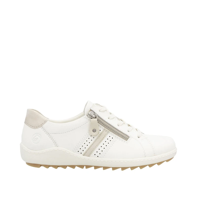REMONTE R1432-80 Lace-Up Sneaker