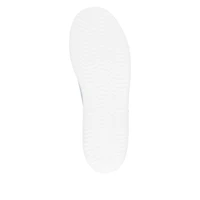 REMONTE D1E03-13 Lace Sneaker (White Sole)