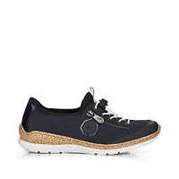 RIEKER N4263-14 Sporty Slipon