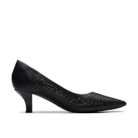 CLARKS Kepley Sky