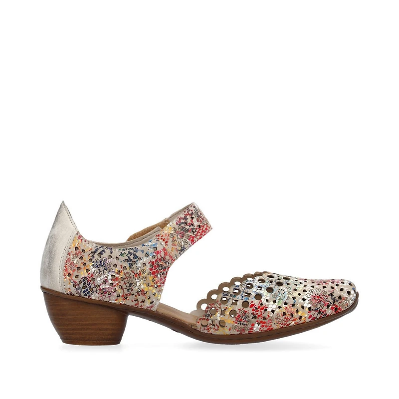 RIEKER 43753-91 Mirjam