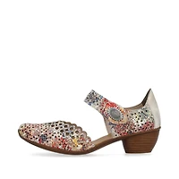 RIEKER 43753-91 Mirjam