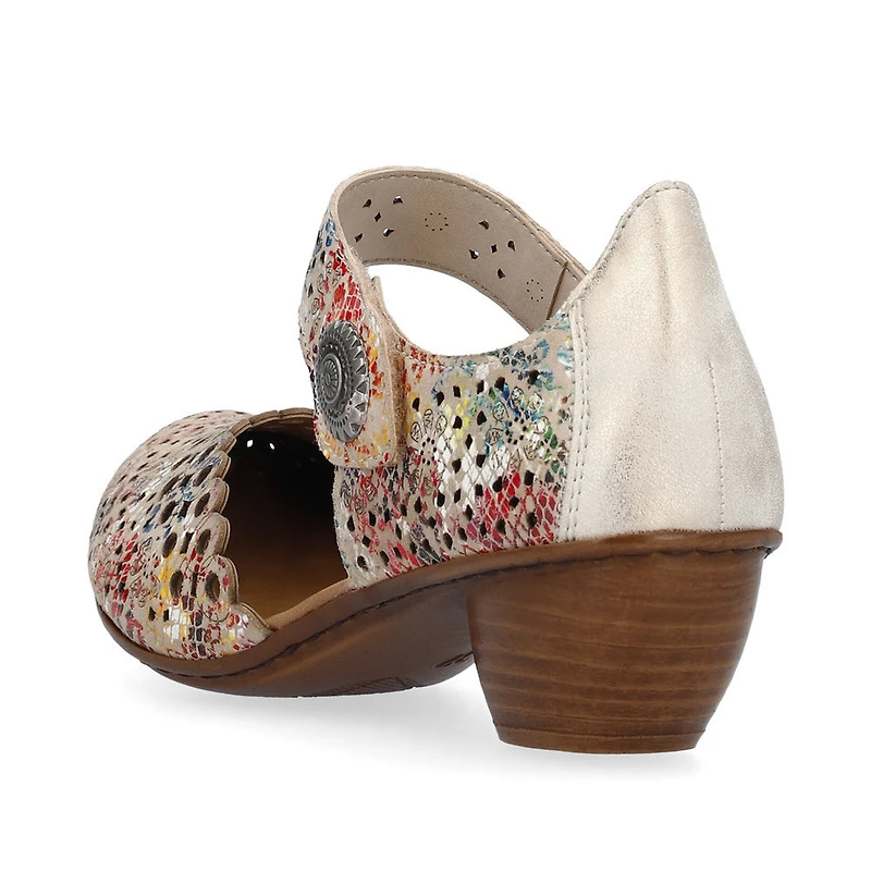 RIEKER 43753-91 Mirjam
