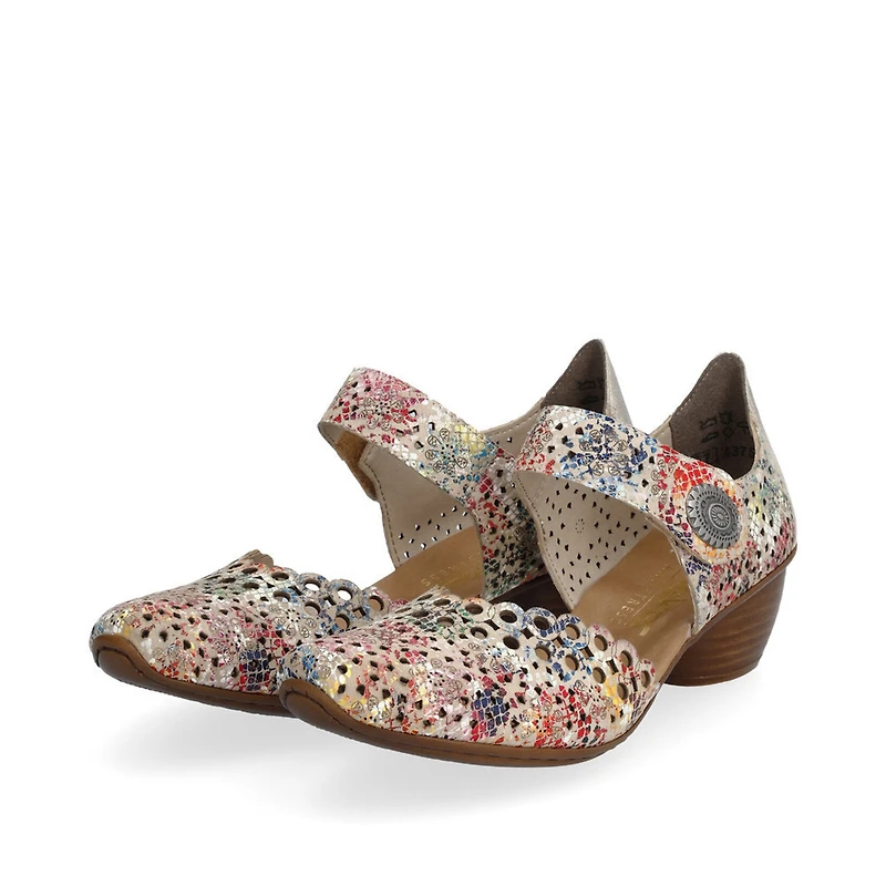 RIEKER 43753-91 Mirjam