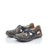 RIEKER 463H4-14 Daisy MJ