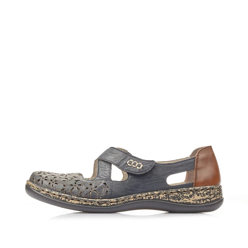 RIEKER 463H4-14 Daisy MJ