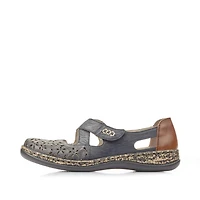 RIEKER 463H4-14 Daisy MJ