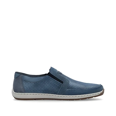 RIEKER 08858-12 Slip-On (Perfs)