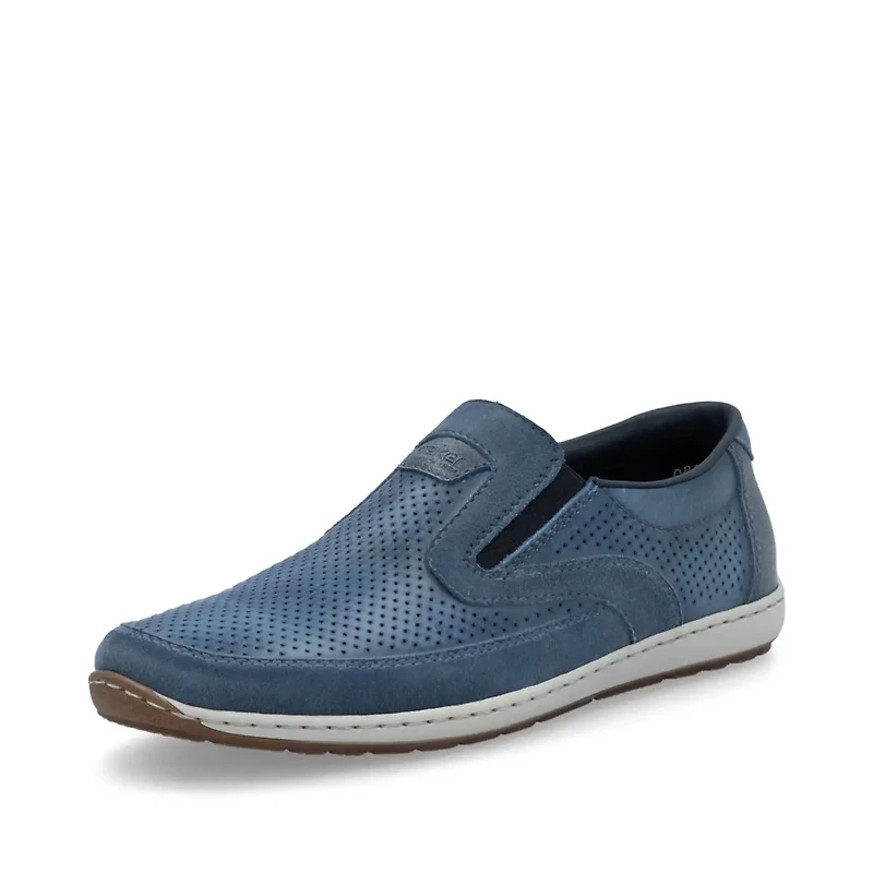 RIEKER 08858-12 Slip-On (Perfs)