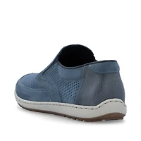 RIEKER 08858-12 Slip-On (Perfs)