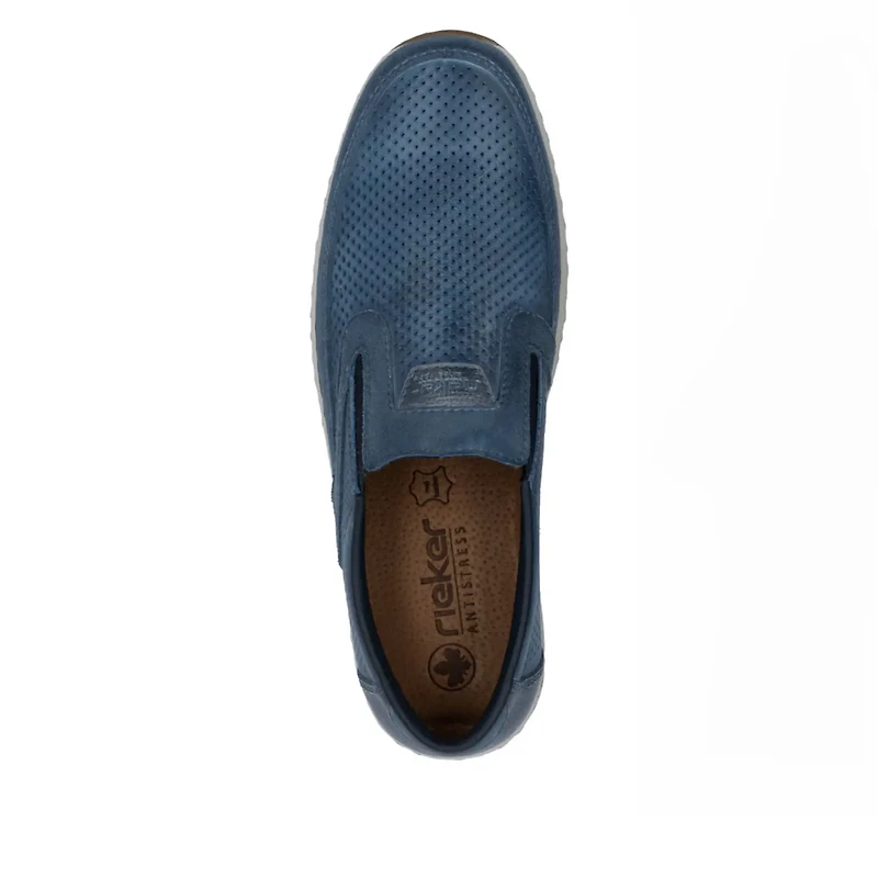 RIEKER 08858-12 Slip-On (Perfs)