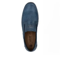 RIEKER 08858-12 Slip-On (Perfs)