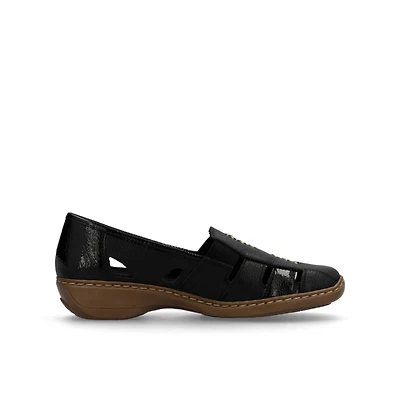 RIEKER 41385-02 Doris Slip-On