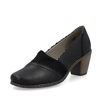 RIEKER 40911-00 Heel Slip-On