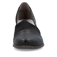 RIEKER 40911-00 Heel Slip-On