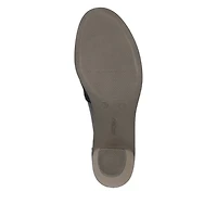 RIEKER 40911-00 Heel Slip-On
