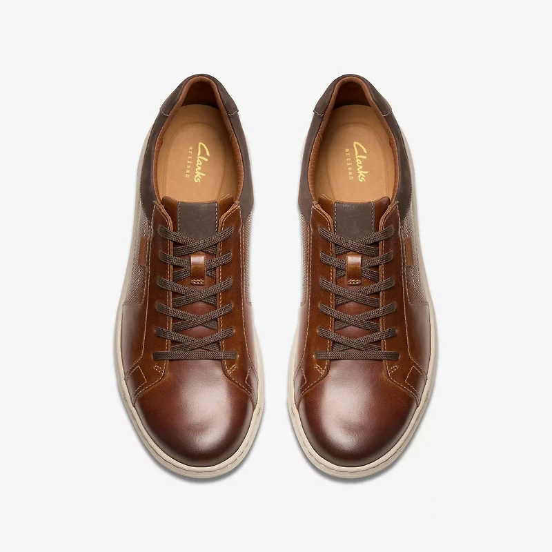 CLARKS Mapstone Lace 26176888