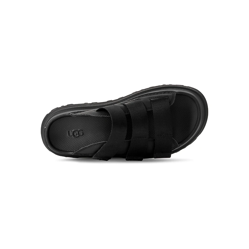 UGG 1167430 Goldenglow Slide BLK