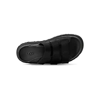 UGG 1167430 Goldenglow Slide BLK
