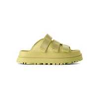 UGG 1167430 Goldenglow Slide GLDN