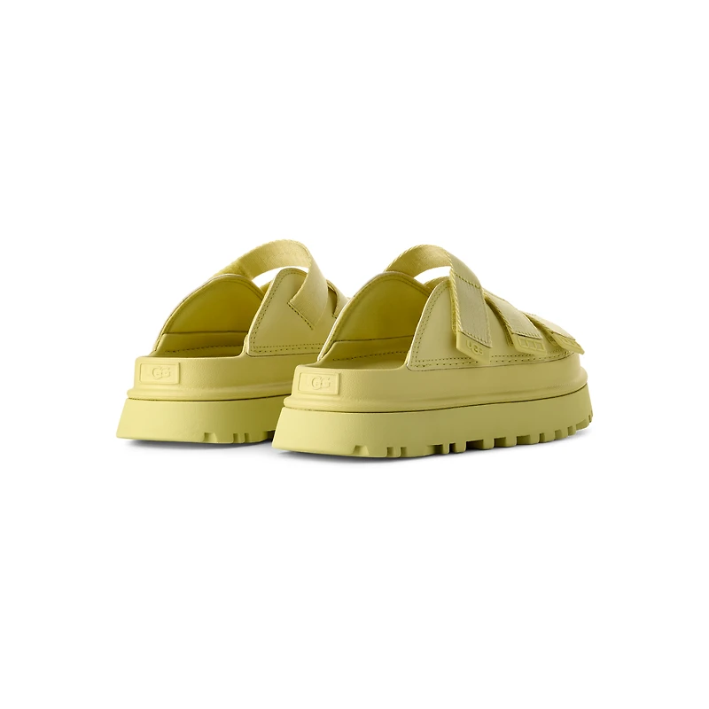UGG 1167430 Goldenglow Slide GLDN