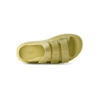 UGG 1167430 Goldenglow Slide GLDN