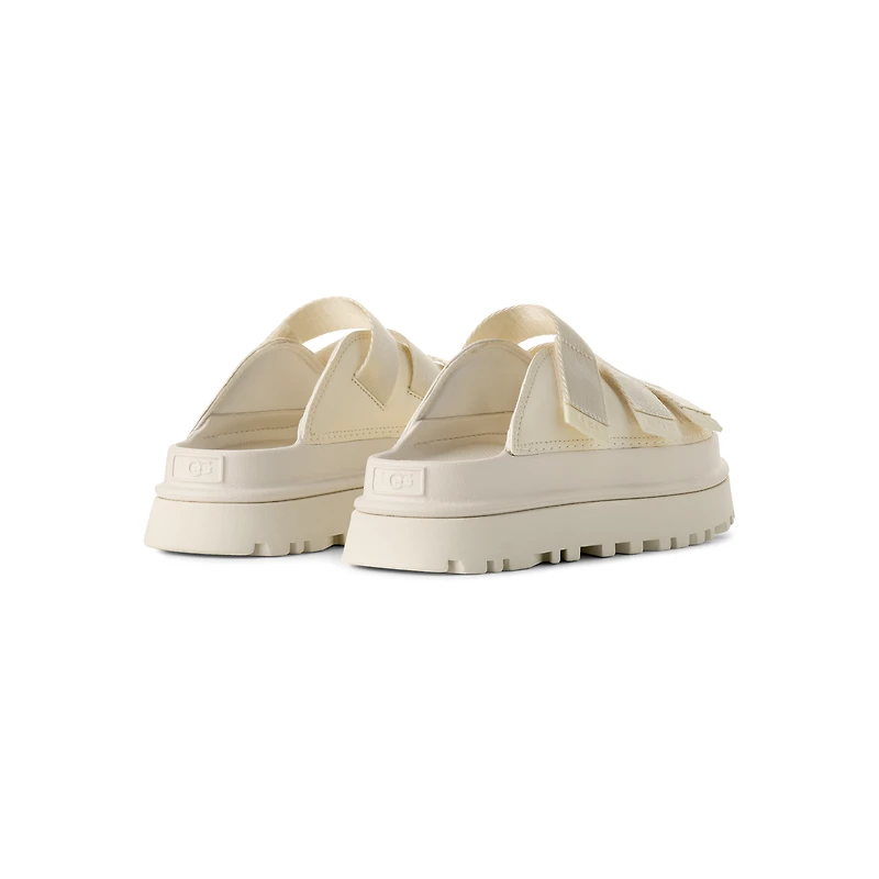 UGG 1167430 Goldenglow Slide JSM
