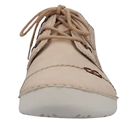 RIEKER 52520-62 Lightweight Lace Shoe