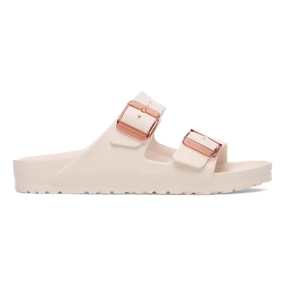 BIRKENSTOCK 1029742 Arizona Stealth EVA Narrow